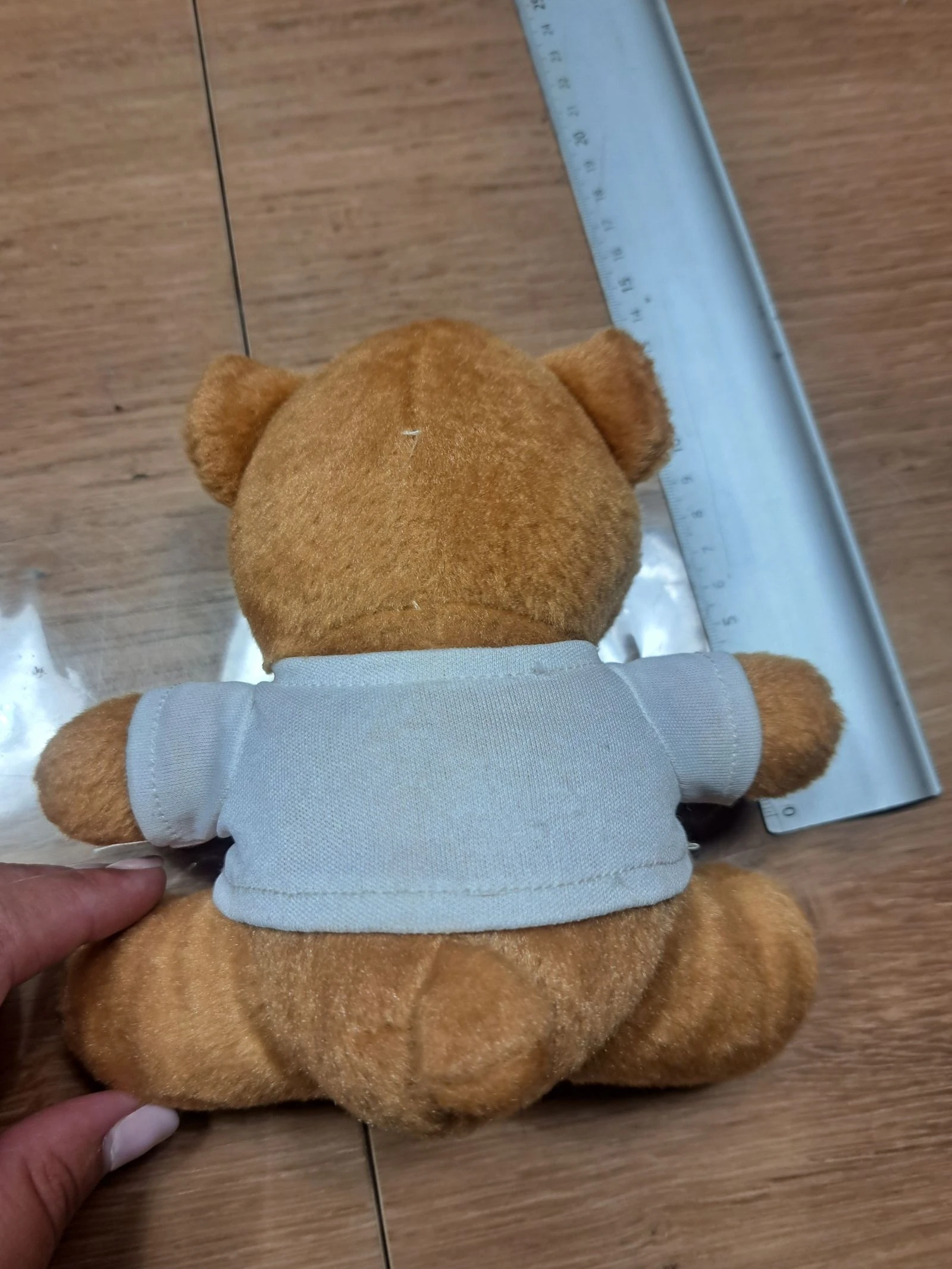 Peluche – photo 4
